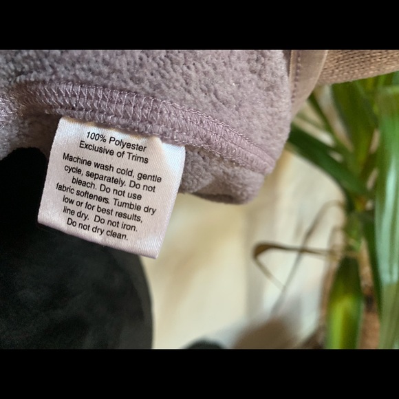 2 for $20 Eddie Bauer Zip Front Sweater - Picture 5 of 7